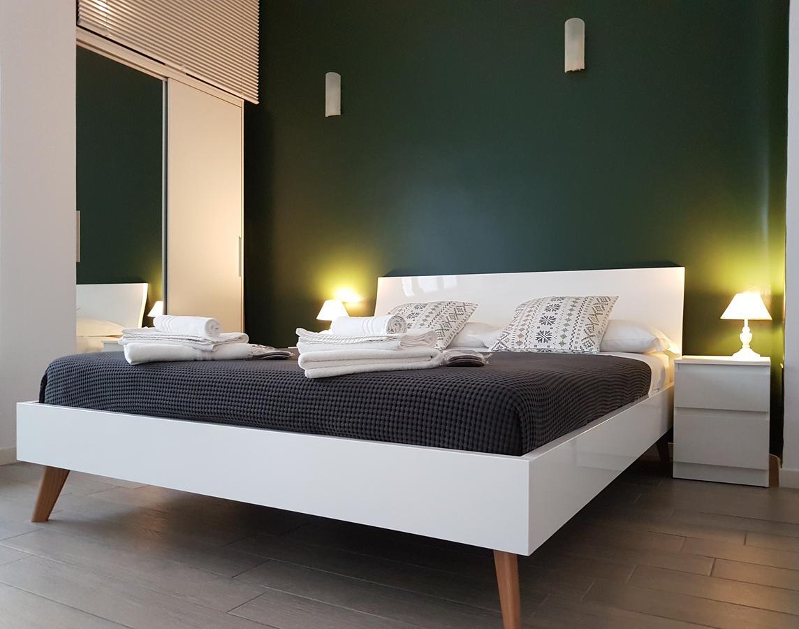 Milano Navigli Apartment - Via Savona Εξωτερικό φωτογραφία